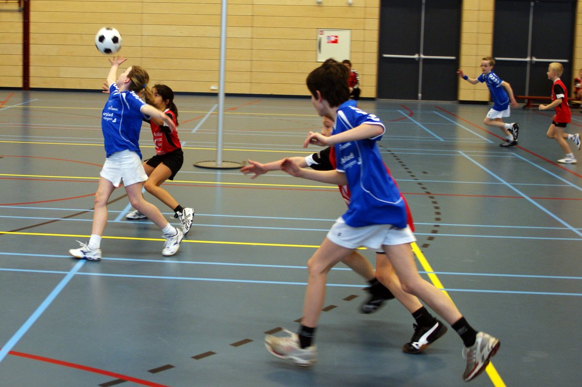 Korfbal D2  10 maart-003.JPG